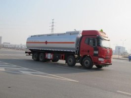 运油车