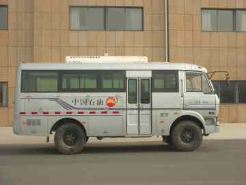 華石牌ES5070TSJ1試井車公告圖片