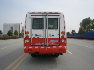 華石牌ES5070TSJ1試井車公告圖片