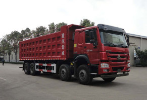 华威驰乐牌SGZ5310TSGZZ5W压裂砂罐车