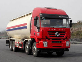 下灰车