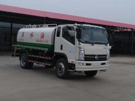 凯马牌KMC5142GSSA42P5洒水车