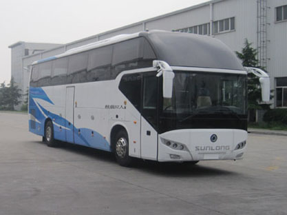 申龙牌12米24-56座客车(SLK6120BLD5)