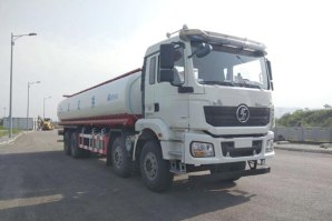 供液车