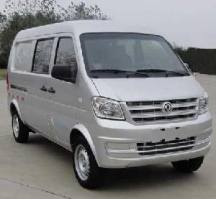厢式运输车