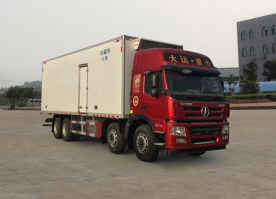 冷藏车