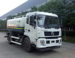 合加牌HJK5180GSS5EQ洒水车