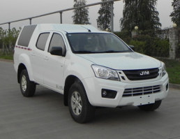 厢式运输车