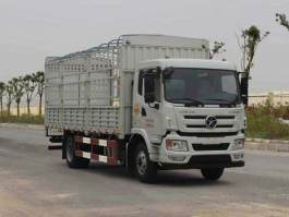 仓栅式运输车
