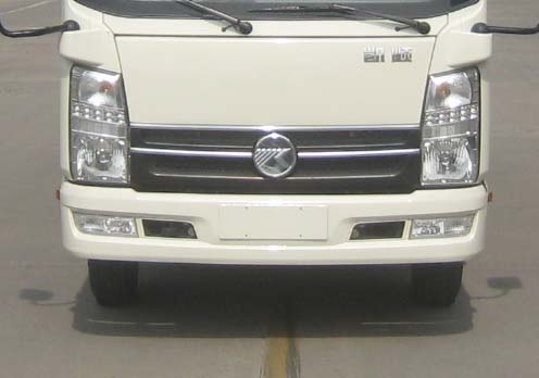 凱馬牌KMC5092JQZ5ST汽車起重機公告圖片