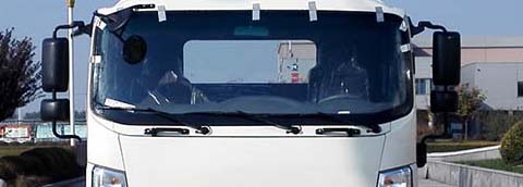 凱馬牌KMC5092JQZ5ST汽車起重機公告圖片