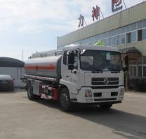 供液车