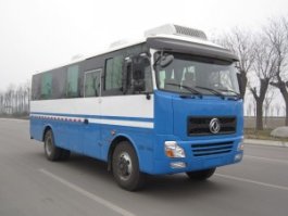 试井车