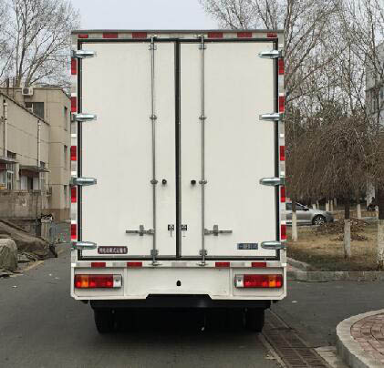 解放牌CA5048XXYP40L1BEVA84純電動(dòng)廂式運(yùn)輸車公告圖片