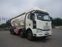 下灰车
