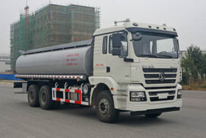 供液车