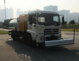 清洗车