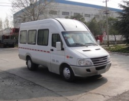 试井车