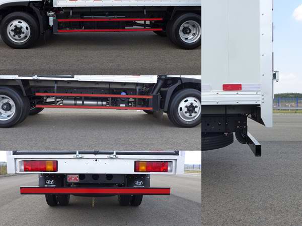 康恩迪牌CHM5070XXYGDC33V廂式運(yùn)輸車(chē)公告圖片