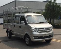 仓栅式运输车