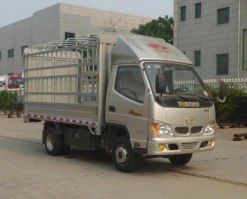 仓栅式运输车