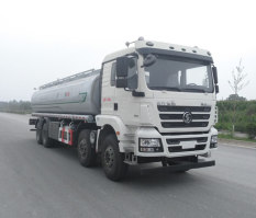 供液车