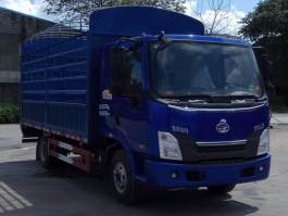 仓栅式运输车