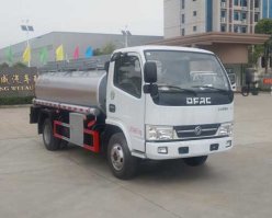 供液车