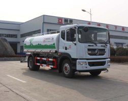 清洗车