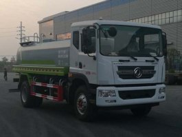 供水车