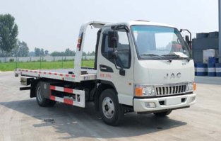 清障车