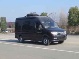 江特牌JDF5040XLJEQ5旅居车