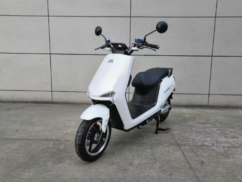 建豪牌JH1500DT-3电动两轮摩托车公告图片