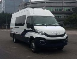 勘察车