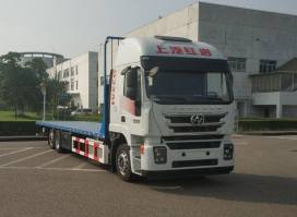 平板运输车