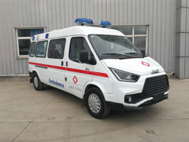救护车