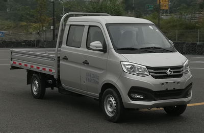 长安牌SC1031XDS6A4载货汽车图片