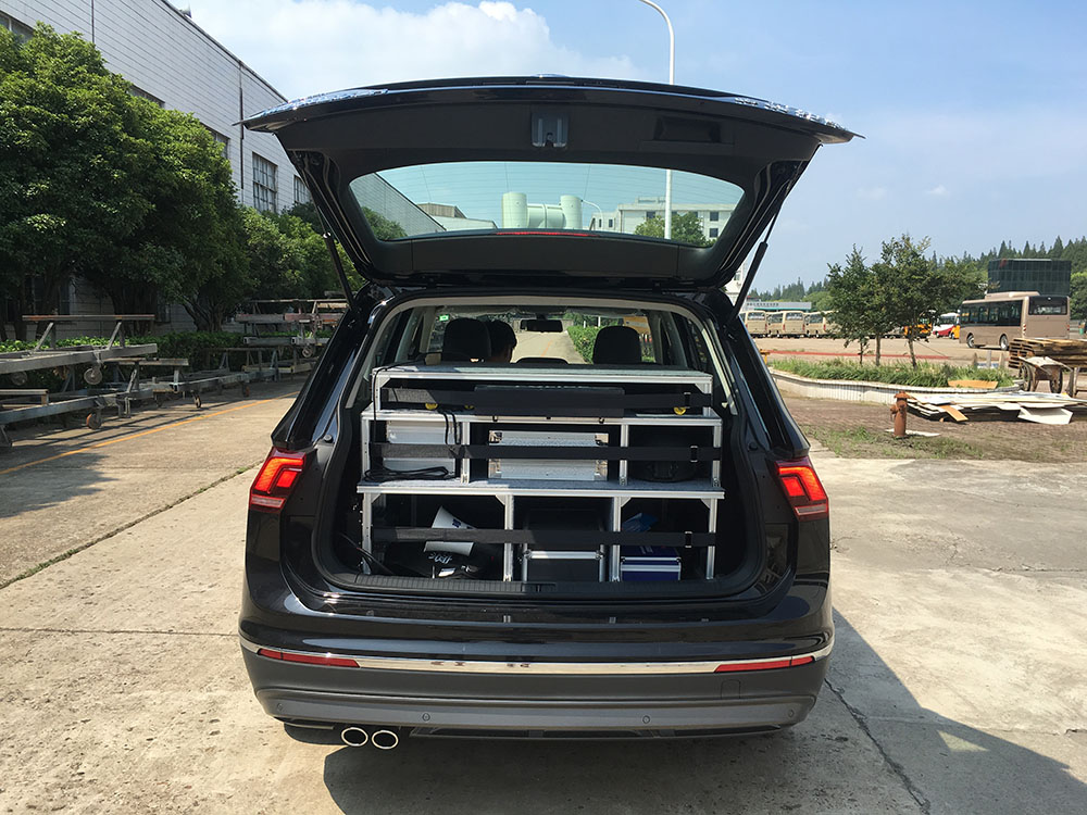 牡丹牌MD5020XZH指揮車公告圖片