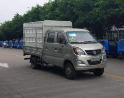 仓栅式运输车