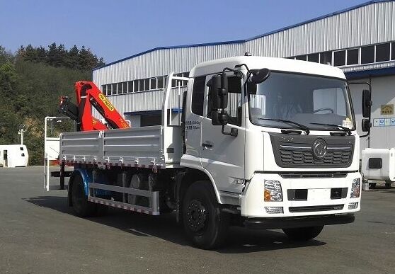 匯斯誠牌DWJ5180JJHD6計量檢衡車公告圖片