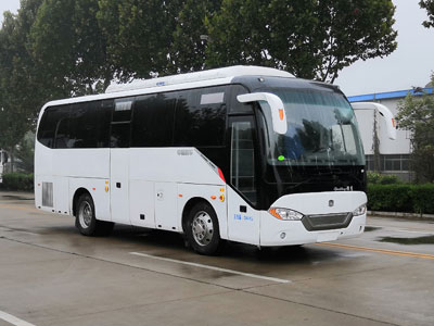 東岳牌ZTQ5130XCSAE9廁所車公告圖片