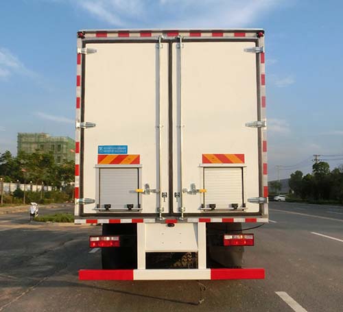 興邦龍牌XBZ5180TXNE6NG蓄能供熱車公告圖片