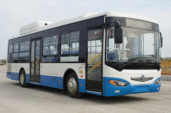 东风牌10.5米24-35座燃料电池城市客车(EQ6100CACFCEV1)
