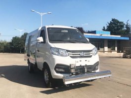 路面养护车