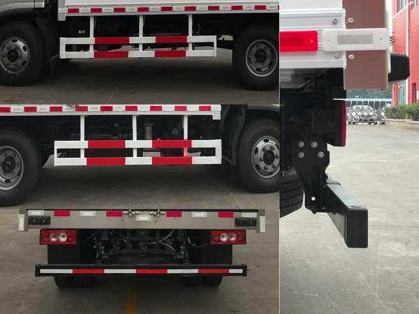 順肇牌SZP5041XLCBJ7冷藏車公告圖片