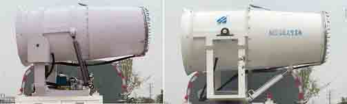 程力威牌CLW5251TDYYT6多功能抑塵車公告圖片