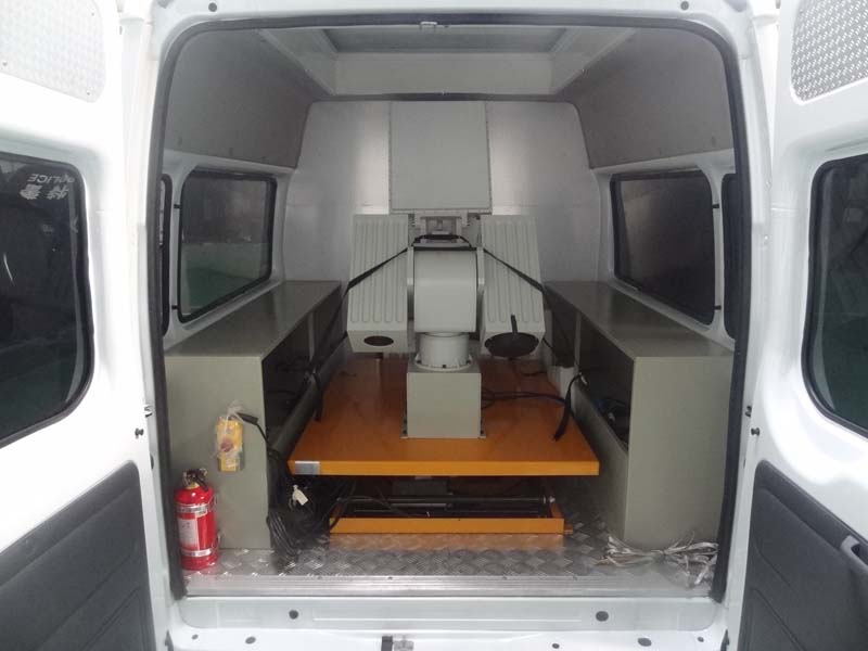 誠志牌BCF5043XJE5監(jiān)測車公告圖片