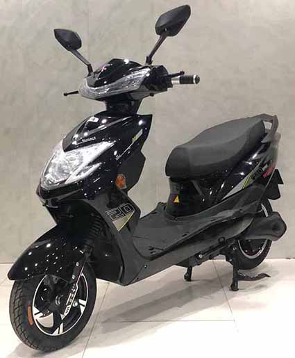 YF1500DT-2D电动两轮摩托车