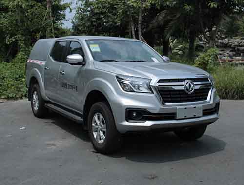 楚飛牌CLQ5022XGJ工具車公告圖片