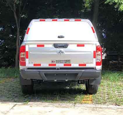 楚飛牌CLQ5022XGJ工具車公告圖片